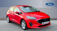 Ford Fiesta 1.0 EcoBoost Trend 5dr Petrol Hatchback